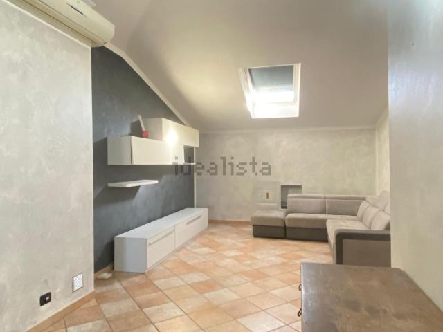 Appartamento in vendita di 85 m² in Via Sambuy, 85