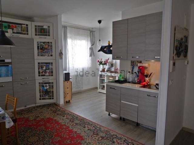 Appartamento in vendita di 85 m² in Via Sant&apos Agata