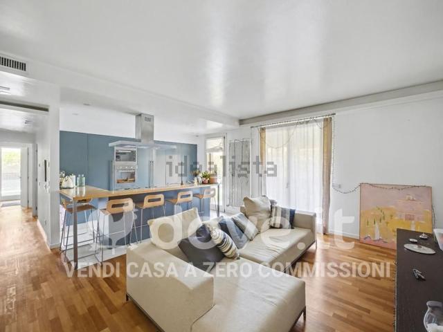 Appartamento in vendita di 85 m² in Via 33° Reggimento Artiglieria, 13