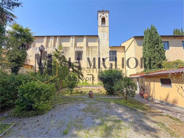 Appartamento in vendita di 85 m² in Via Santa Caterina, 14