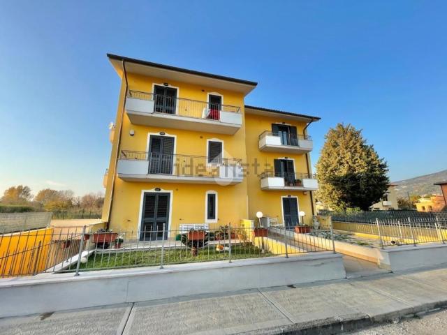 Appartamento in vendita di 85 m² in Via Santa Chiara, 21
