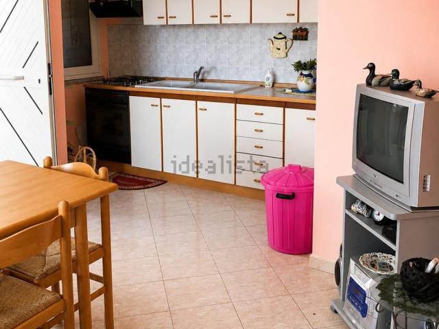 Appartamento in vendita di 85 m² in Via Santa Croce