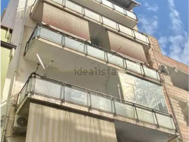 Appartamento in vendita di 85 m² in Via Santa Lucia