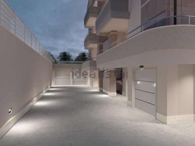 Appartamento in vendita di 85 m² in Via Santa Maria