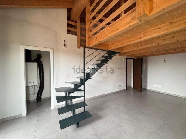 Appartamento in vendita di 85 m² in Via Santa Maria, 74