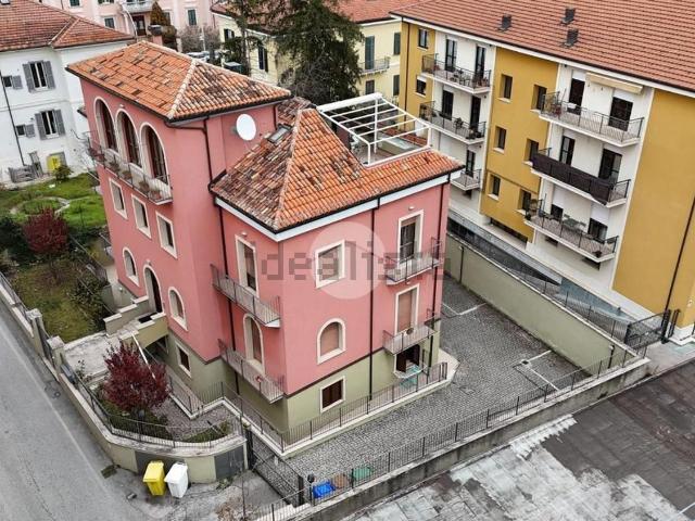 Appartamento in vendita di 85 m² in Via Santa Maria a Forfona, 1
