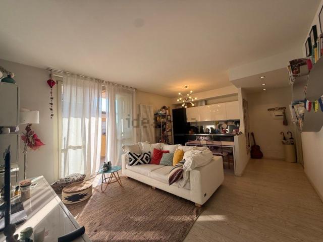Appartamento in vendita di 85 m² in Via Santa Maria in Pratello