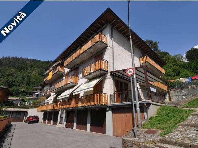 Appartamento in vendita di 85 m² in Via Sante Calvi, 27