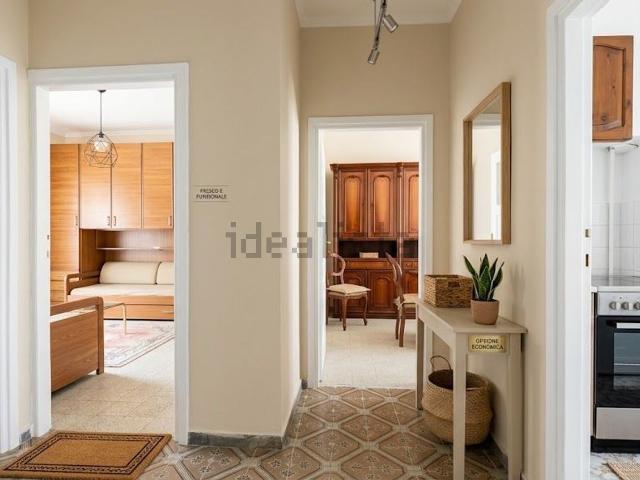 Appartamento in vendita di 85 m² in Via San Cosimato, 19