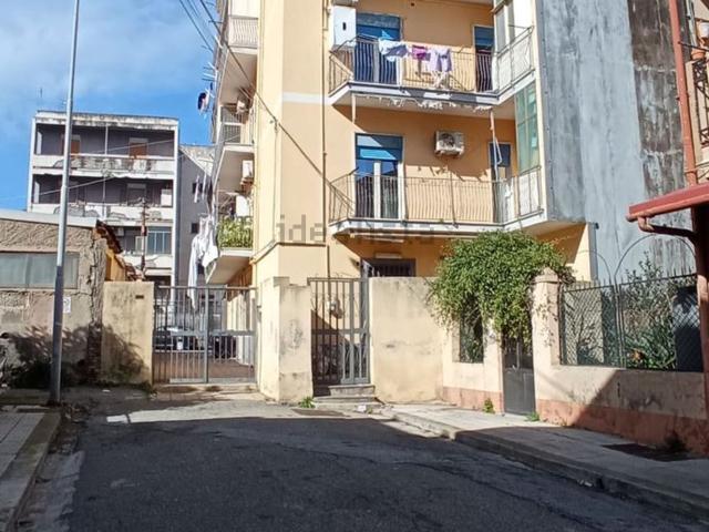 Appartamento in vendita di 85 m² in Via San Costantino, 33