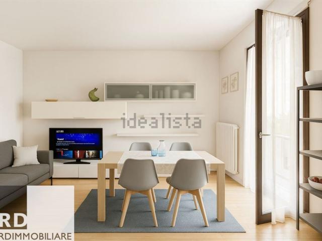Appartamento in vendita di 85 m² in Via San Carlo