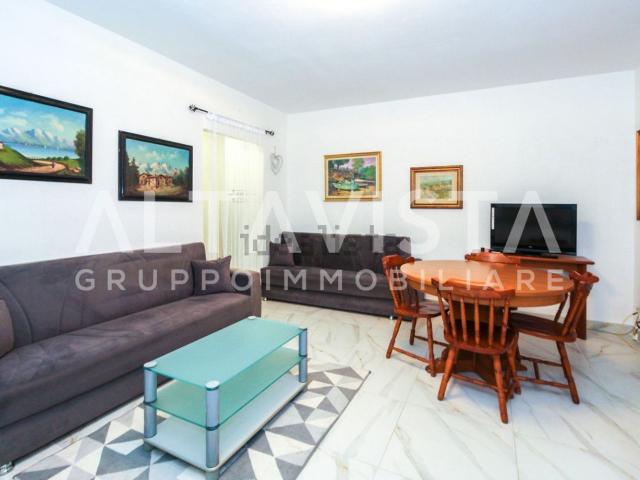 Appartamento in vendita di 85 m² in Via San Carlo B