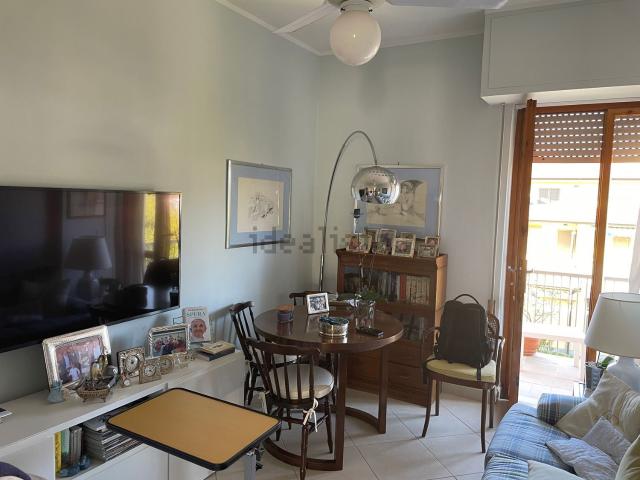 Appartamento in vendita di 85 m² in Via San Carlo Borromeo