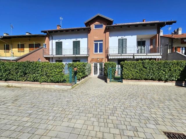Appartamento in vendita di 85 m² in Via San Antonio, 3