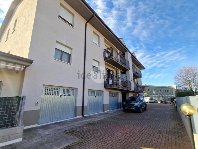 Appartamento in vendita di 85 m² in Via San Bolivar, 32