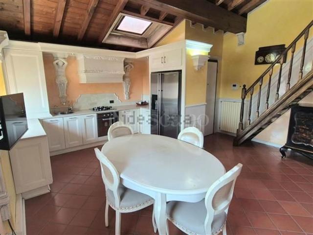 Appartamento in vendita di 85 m² in Via San Benedetto
