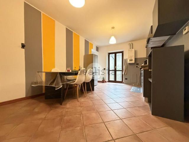 Appartamento in vendita di 85 m² in Via San Biagio, 14