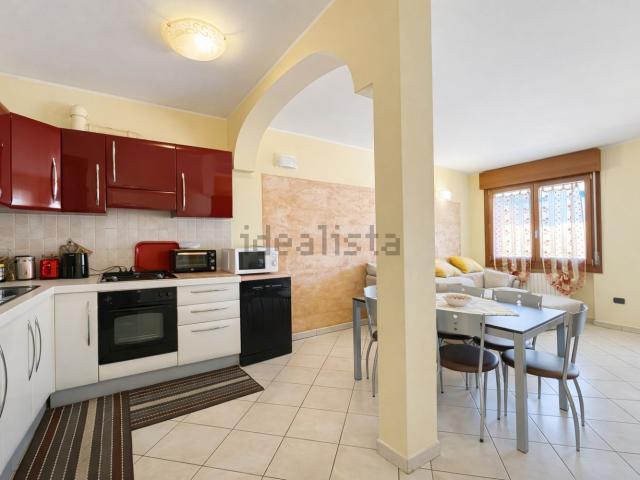 Appartamento in vendita di 85 m² in Via San Biagio