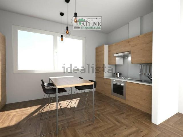 Appartamento in vendita di 85 m² in Via San Gottardo, 30