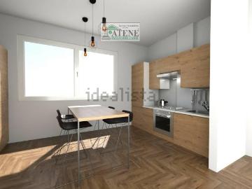 Appartamento in vendita di 85 m² in Via San Gottardo, 30