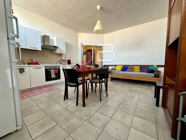 Appartamento in vendita di 85 m² in Via San Giuseppe Cottolengo, 7