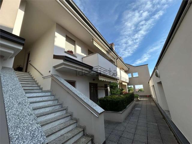 Appartamento in vendita di 85 m² in Via San Giorgio