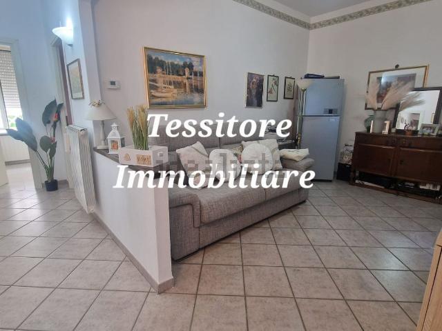 Appartamento in vendita di 85 m² in Via San Giovanni Vecchio