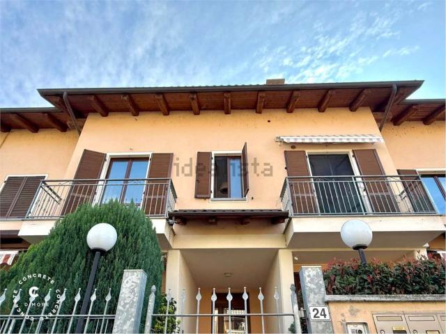 Appartamento in vendita di 85 m² in Via San Domenico Savio, 24