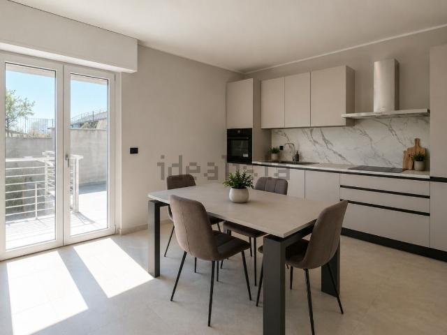 Appartamento in vendita di 85 m² in Via San Eugenio