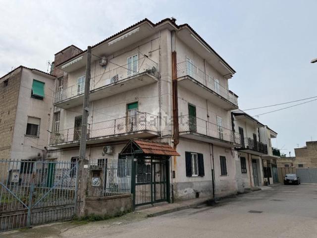 Appartamento in vendita di 85 m² in Via San Francesco, 25