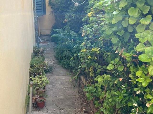Appartamento in vendita di 85 m² in Via San Jacopo In Acquaviva