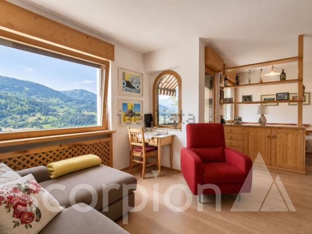 Appartamento in vendita di 85 m² in Via San Libera