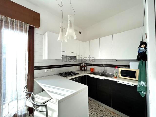 Appartamento in vendita di 85 m² in Via San Mattia