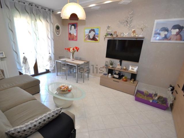 Appartamento in vendita di 85 m² in Via San Martino, 50