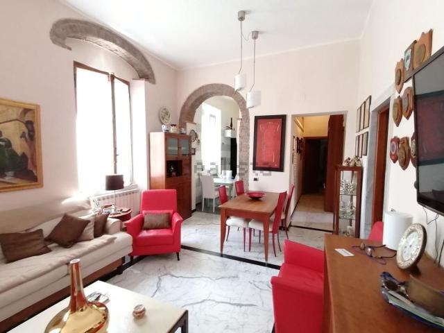 Appartamento in vendita di 85 m² in Via San Martino