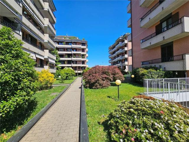 Appartamento in vendita di 85 m² in Via San Martino, 3
