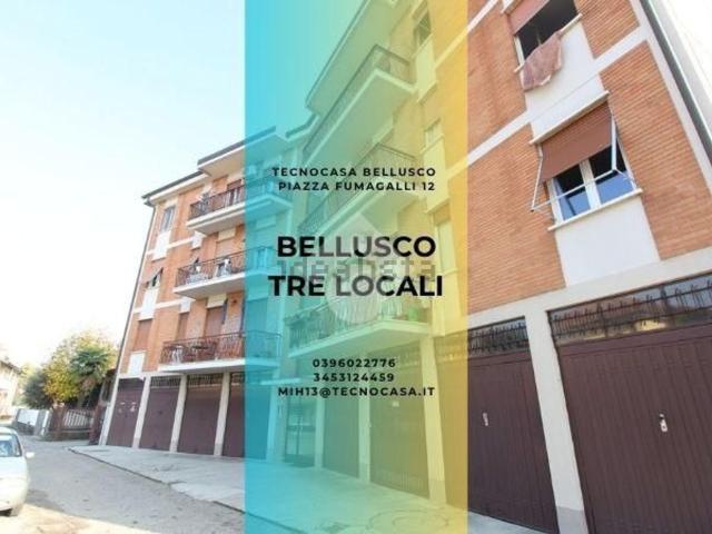 Appartamento in vendita di 85 m² in Via San Nazzaro