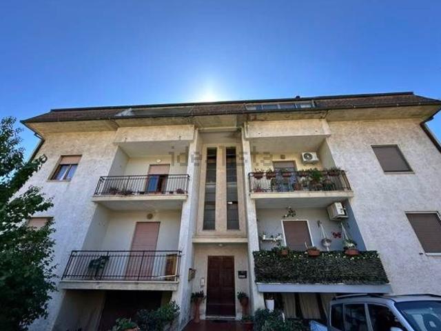 Appartamento in vendita di 85 m² in Via San Salvetti, 16