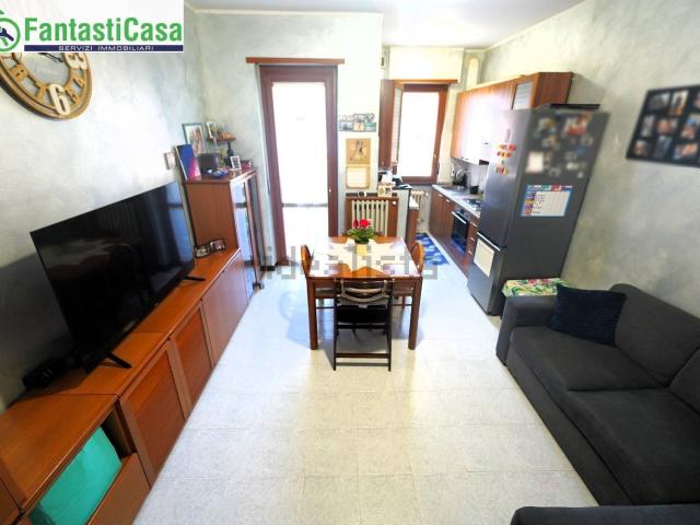 Appartamento in vendita di 85 m² in Via San Sebastiano, 15