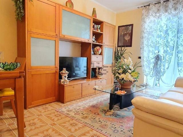 Appartamento in vendita di 85 m² in Via San Secondo