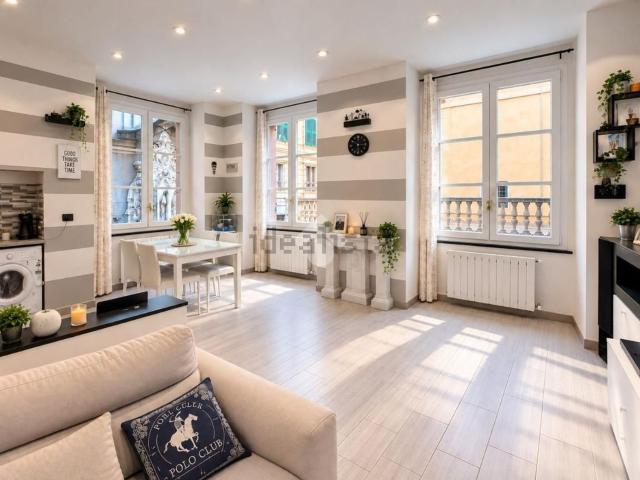 Appartamento in vendita di 85 m² in Via San Pietro della Porta, 21
