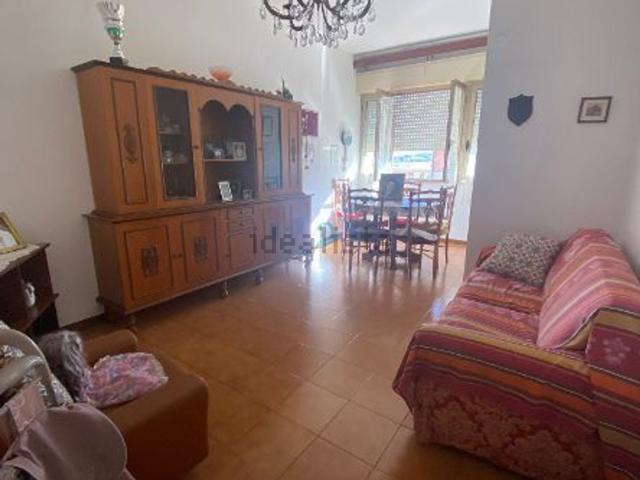 Appartamento in vendita di 85 m² in Via San Quirico