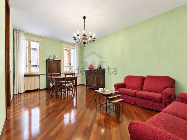 Appartamento in vendita di 85 m² in Via San Rocco, 12