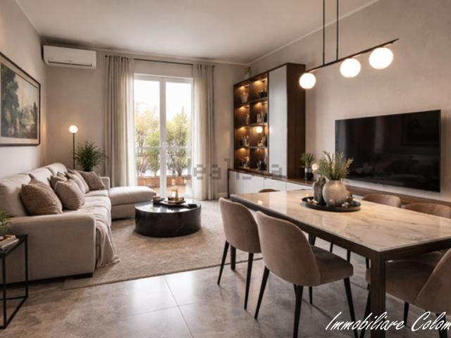 Appartamento in vendita di 85 m² in Via San Rocco, 36