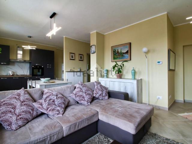 Appartamento in vendita di 85 m² in Via San Raffaello, 11