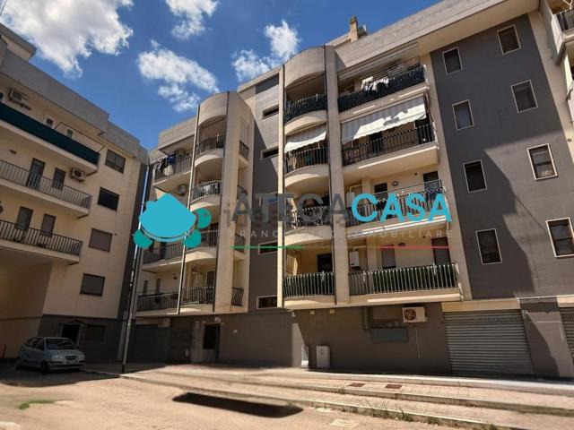 Appartamento in vendita di 85 m² in Via Sandro Pertini