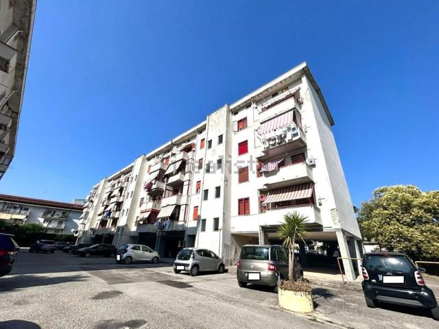 Appartamento in vendita di 85 m² in Via Sandro Pertini, 27