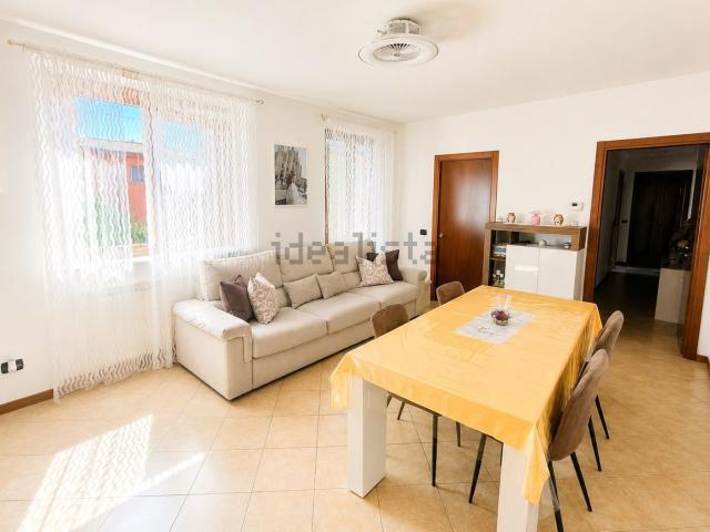 Appartamento in vendita di 85 m² in Via Sabotino, 8