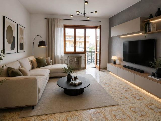Appartamento in vendita di 86 m² in Via Salvador Allende, 8