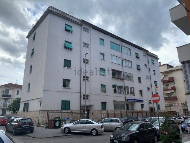 Appartamento in vendita di 85 m² in Via Salvator Rosa
